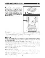 Preview for 11 page of sauter SHC621 Instructions For Installation And Use Manual