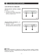 Preview for 12 page of sauter SHC621 Instructions For Installation And Use Manual