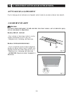 Preview for 14 page of sauter SHC621 Instructions For Installation And Use Manual