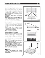 Preview for 25 page of sauter SHC621 Instructions For Installation And Use Manual