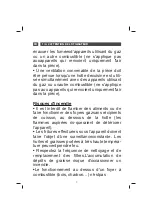 Preview for 7 page of sauter SHD 1589 X Manual