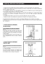 Preview for 7 page of sauter SHD 821 BF1 Instructions For Installation And Use Manual