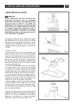 Preview for 9 page of sauter SHD 821 BF1 Instructions For Installation And Use Manual