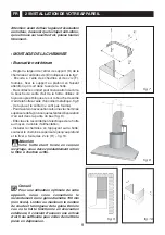 Preview for 10 page of sauter SHD 821 BF1 Instructions For Installation And Use Manual