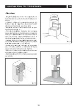 Preview for 11 page of sauter SHD 821 BF1 Instructions For Installation And Use Manual