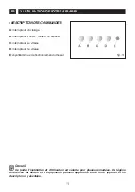 Preview for 12 page of sauter SHD 821 BF1 Instructions For Installation And Use Manual