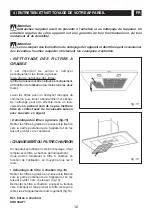 Preview for 13 page of sauter SHD 821 BF1 Instructions For Installation And Use Manual