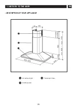 Preview for 21 page of sauter SHD 821 BF1 Instructions For Installation And Use Manual