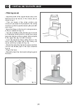 Preview for 26 page of sauter SHD 821 BF1 Instructions For Installation And Use Manual