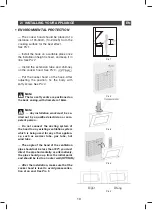 Предварительный просмотр 19 страницы sauter SHD1389X User Manual