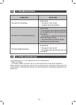 Предварительный просмотр 23 страницы sauter SHD1389X User Manual