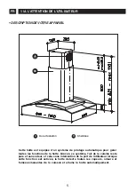 Предварительный просмотр 7 страницы sauter SHD987 Instructions For Installation And Use Manual