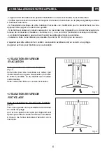 Предварительный просмотр 8 страницы sauter SHD987 Instructions For Installation And Use Manual