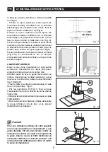 Предварительный просмотр 11 страницы sauter SHD987 Instructions For Installation And Use Manual