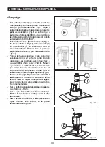 Предварительный просмотр 12 страницы sauter SHD987 Instructions For Installation And Use Manual