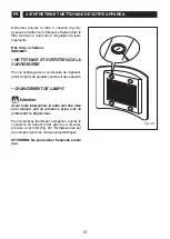 Предварительный просмотр 15 страницы sauter SHD987 Instructions For Installation And Use Manual