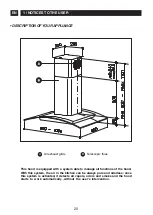 Предварительный просмотр 22 страницы sauter SHD987 Instructions For Installation And Use Manual