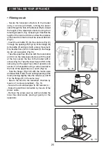 Предварительный просмотр 27 страницы sauter SHD987 Instructions For Installation And Use Manual