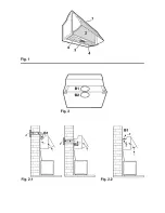 Предварительный просмотр 2 страницы sauter SHE 735 BF1 Manual