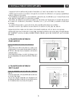 Предварительный просмотр 7 страницы sauter SHG86 Instructions For Installation And Use Manual