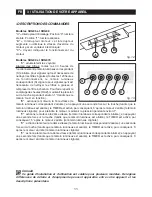 Предварительный просмотр 12 страницы sauter SHG86 Instructions For Installation And Use Manual