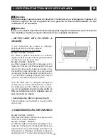 Предварительный просмотр 13 страницы sauter SHG86 Instructions For Installation And Use Manual