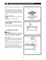 Предварительный просмотр 14 страницы sauter SHG86 Instructions For Installation And Use Manual