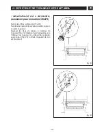 Предварительный просмотр 15 страницы sauter SHG86 Instructions For Installation And Use Manual