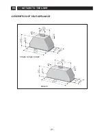 Предварительный просмотр 22 страницы sauter SHG86 Instructions For Installation And Use Manual