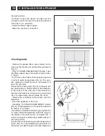 Предварительный просмотр 26 страницы sauter SHG86 Instructions For Installation And Use Manual