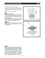 Предварительный просмотр 27 страницы sauter SHG86 Instructions For Installation And Use Manual