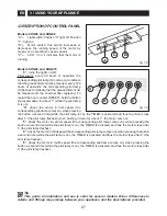 Предварительный просмотр 28 страницы sauter SHG86 Instructions For Installation And Use Manual