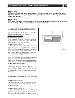 Предварительный просмотр 29 страницы sauter SHG86 Instructions For Installation And Use Manual