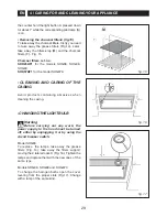 Предварительный просмотр 30 страницы sauter SHG86 Instructions For Installation And Use Manual