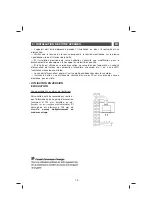 Preview for 12 page of sauter SHG9502X Manual