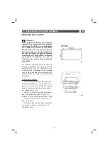 Preview for 14 page of sauter SHG9502X Manual