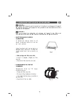 Preview for 16 page of sauter SHG9502X Manual