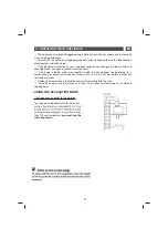 Preview for 31 page of sauter SHG9502X Manual