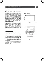 Preview for 33 page of sauter SHG9502X Manual