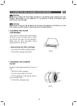 Preview for 35 page of sauter SHG9502X Manual