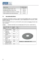 Preview for 10 page of sauter SlabMatrix Basic 1.0 User Manual