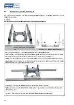 Preview for 12 page of sauter SlabMatrix Basic 1.0 User Manual