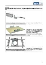 Preview for 13 page of sauter SlabMatrix Basic 1.0 User Manual