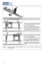 Preview for 14 page of sauter SlabMatrix Basic 1.0 User Manual