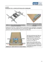 Preview for 15 page of sauter SlabMatrix Basic 1.0 User Manual