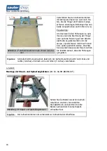 Preview for 16 page of sauter SlabMatrix Basic 1.0 User Manual