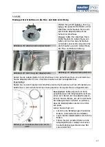 Preview for 17 page of sauter SlabMatrix Basic 1.0 User Manual