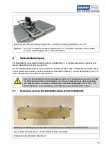 Preview for 23 page of sauter SlabMatrix Basic 1.0 User Manual