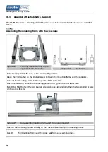 Preview for 56 page of sauter SlabMatrix Basic 1.0 User Manual