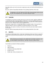 Preview for 69 page of sauter SlabMatrix Basic 1.0 User Manual